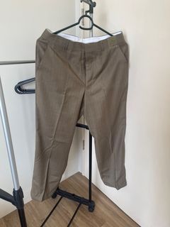 G2000 Men’s Slacks Formal Pants (Brand New) Size 33”