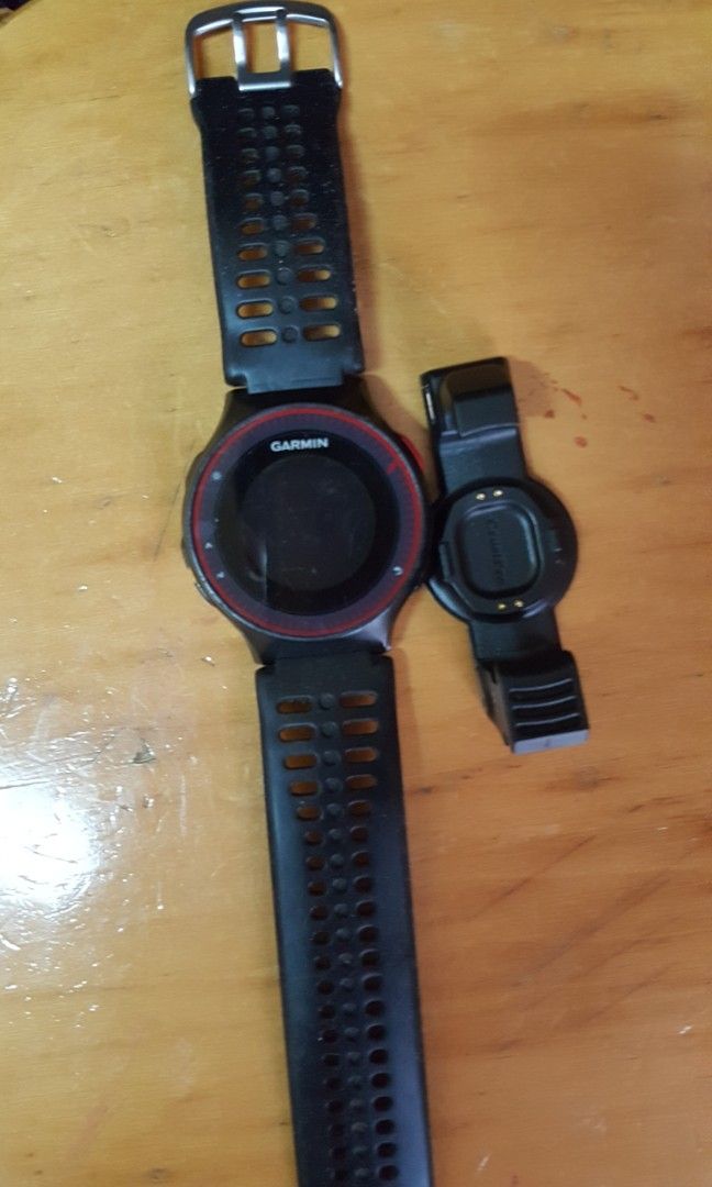 【新品未開封】GARMIN Forerunne 965 Black 保証書付き 新品未開封】GARMIN Forerunne 965 Black 保証書付き - メルカリ