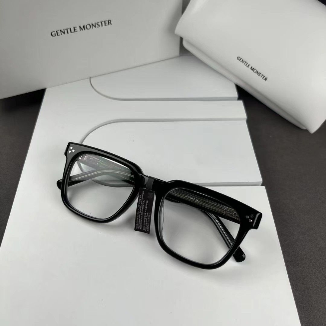 Gentle Monster Sunglasses monaco, Women's Fashion, Watches
