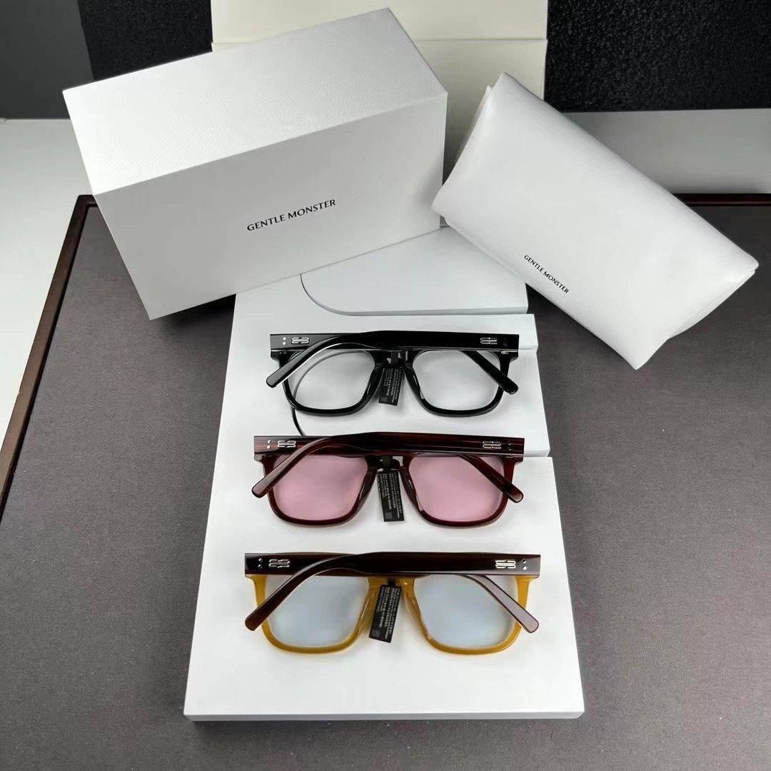 Gentle Monster Sunglasses monaco, Women's Fashion, Watches