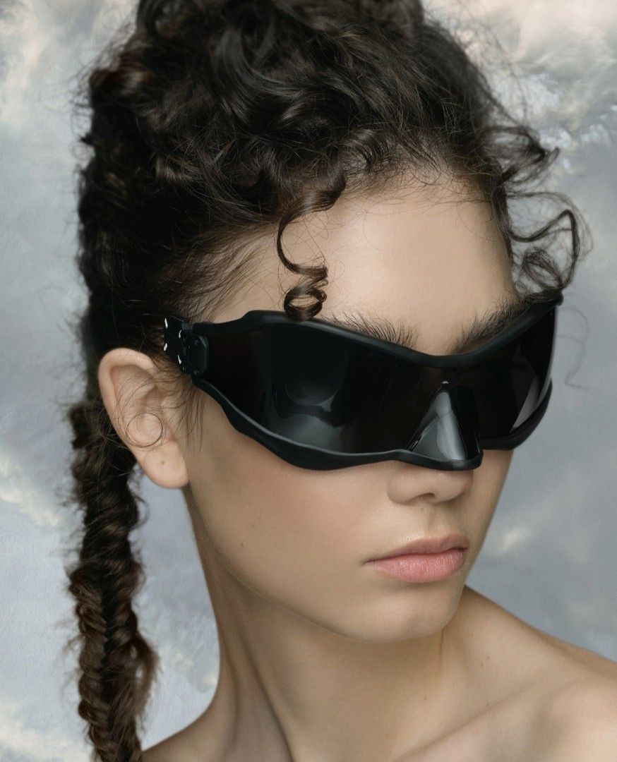 小物 gentle monster sunglass GENTLE MONSTER ジェントルモンスター サングラス レディース