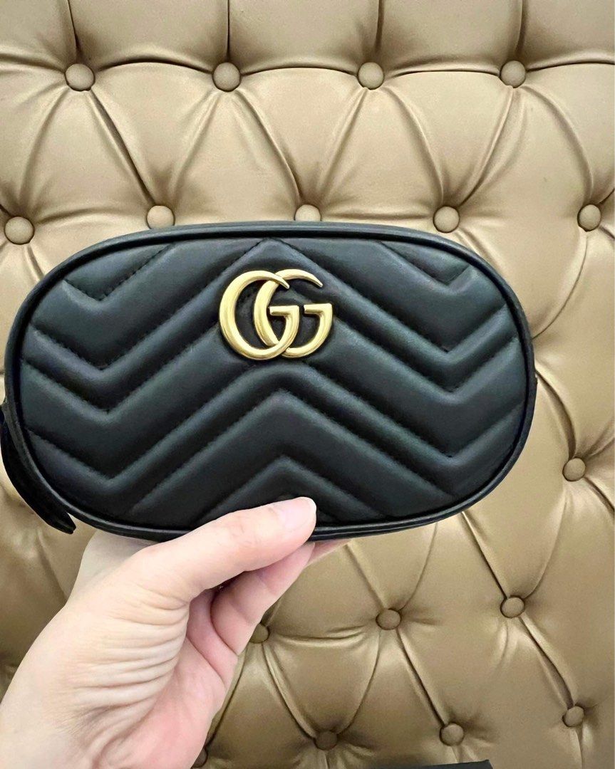 Gucci belt bag 95 shop
