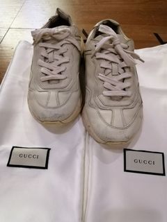 Gucci shoes size 40