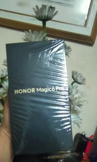 HONOR MAGIC 6 PRO  512G