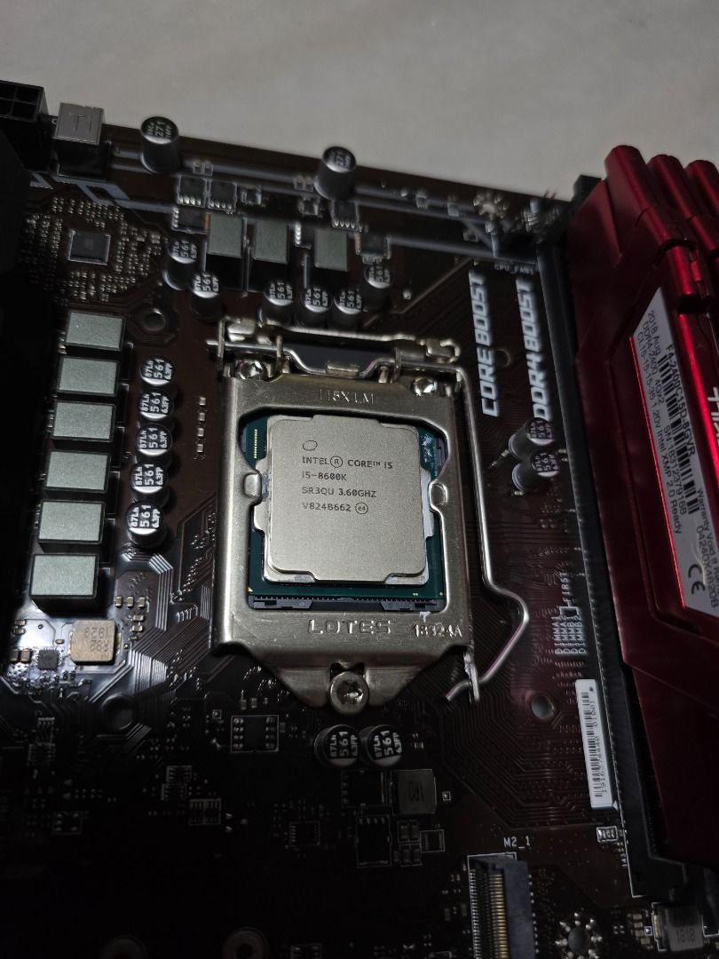 Z390a pro outlet