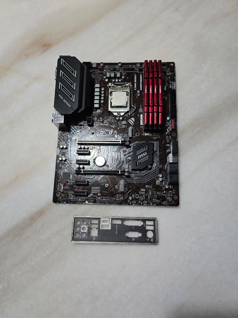 Z390a pro on sale