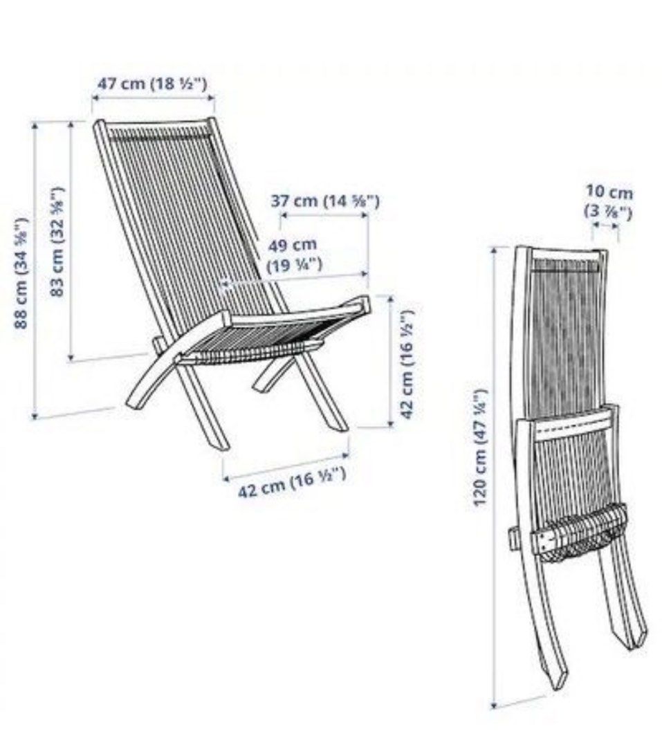 Brommo lounger 2025