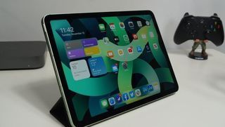 iPad Air 4 64Gb Space Grey - Like new