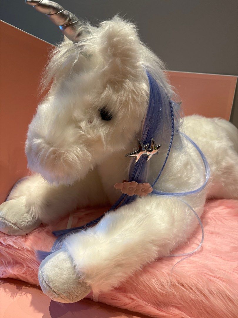 Jennie x Gentle Monster (Jentle Salon) UNICORN, Women's Fashion