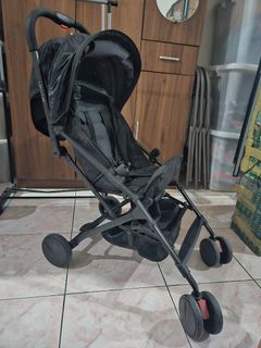 JOVIAL Compact Baby stroller
