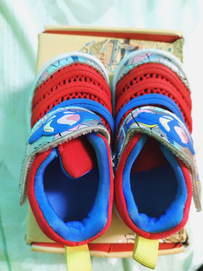 KASUT BABY SHOES CRTARTU 12M SIZE 12.5cm Babies Kids Babies Kids Fashion on Carousell