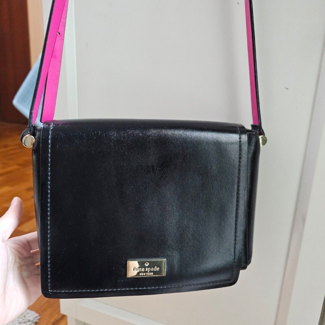 Kate spade avva arbour hill best sale