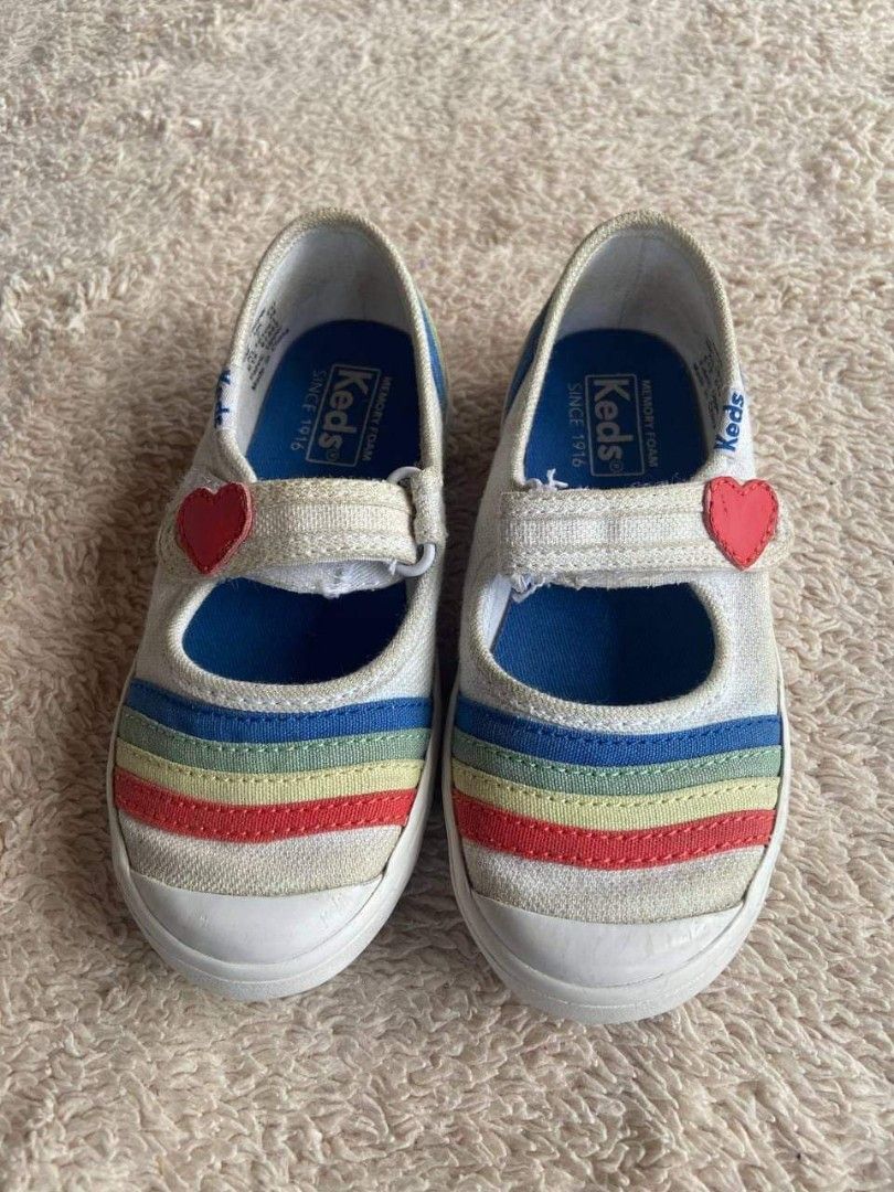 Keds doll shoes on sale