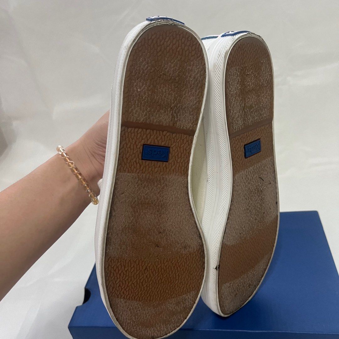 Keds white Sneaker US 7.5 UK 5 EU 38