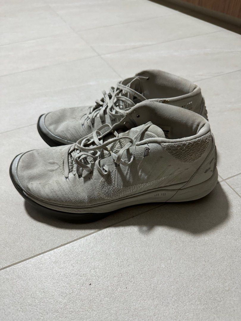 Kobe ad platinum clearance