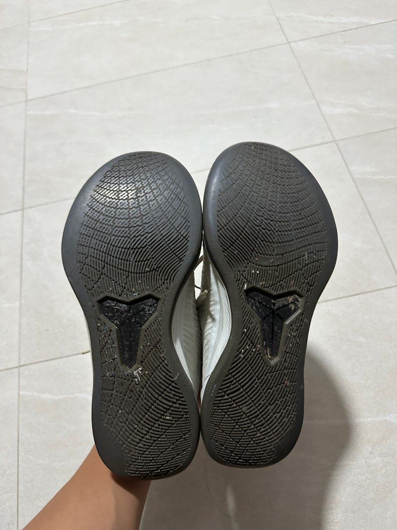 Kobe ad mid platinum clearance