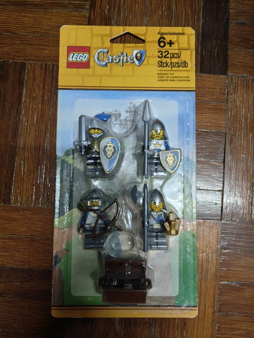 Lego 850888 hotsell