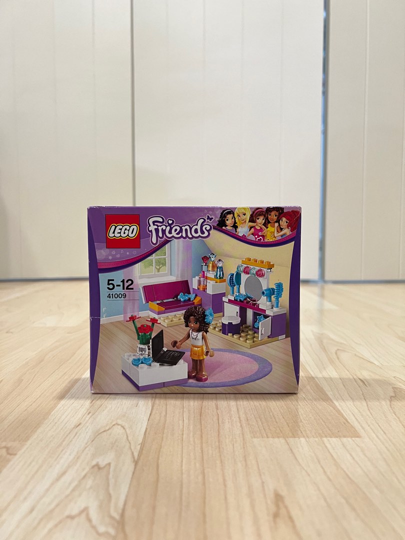 Lego Friends 41009 Hobbies Toys Toys Games on Carousell