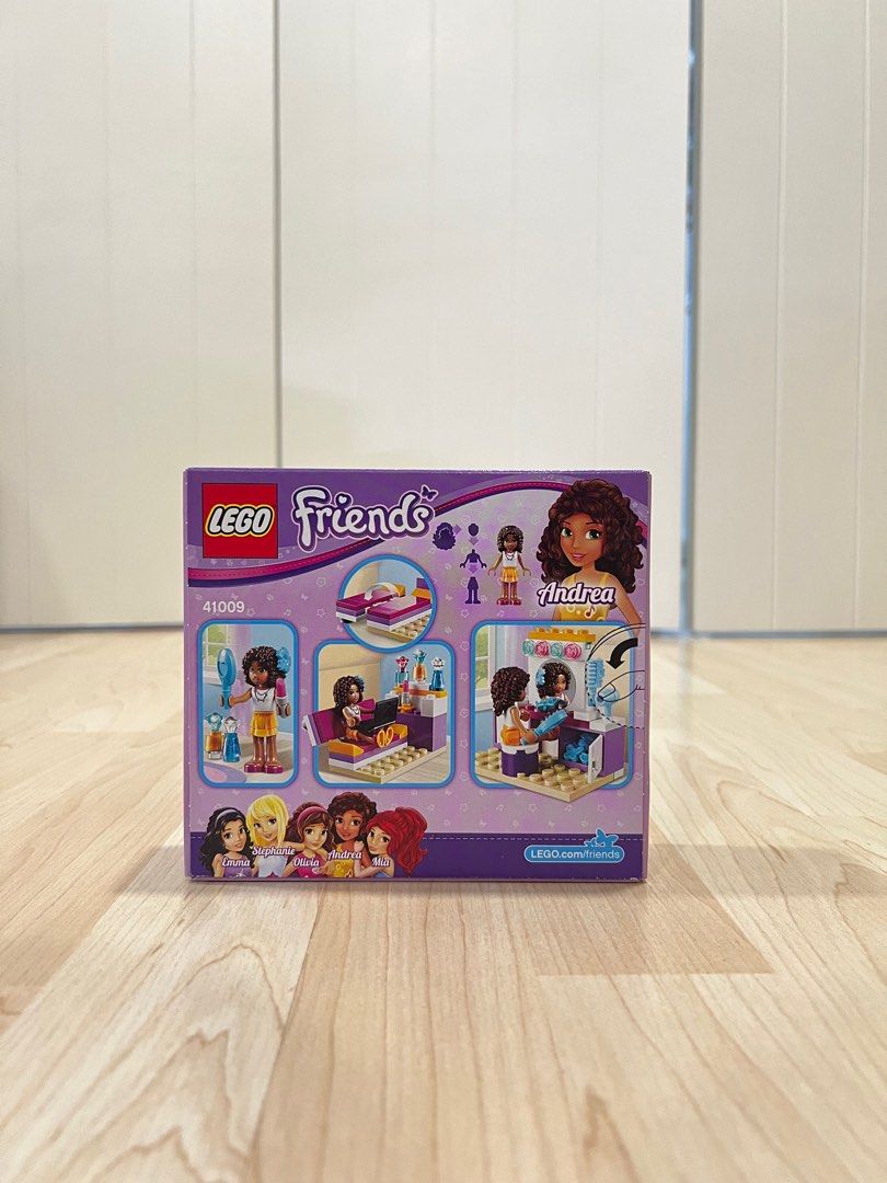 Lego Friends 41009