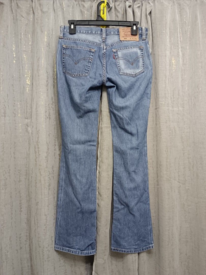 Levis 599 online