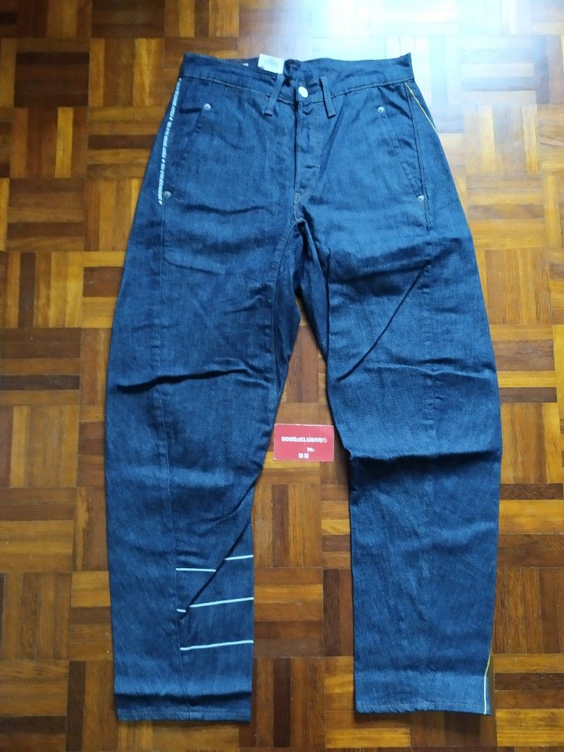 Levi's engineered jeans 20th anniversary cheap