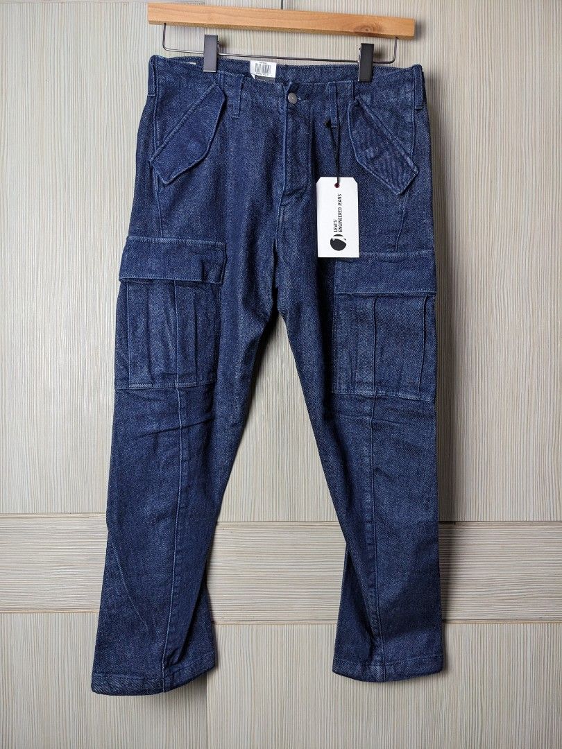 Levi's lej 541 outlet