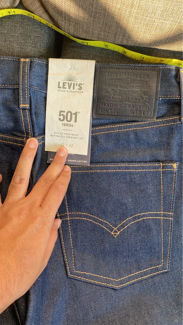 Levi's lmc clearance