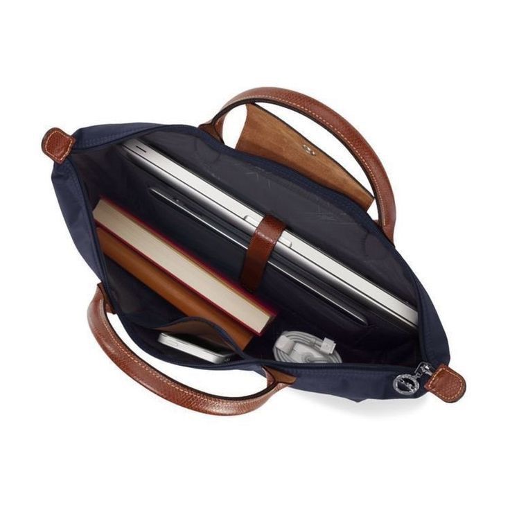 Longchamp Le Pliage Laptop Bag Document Bag