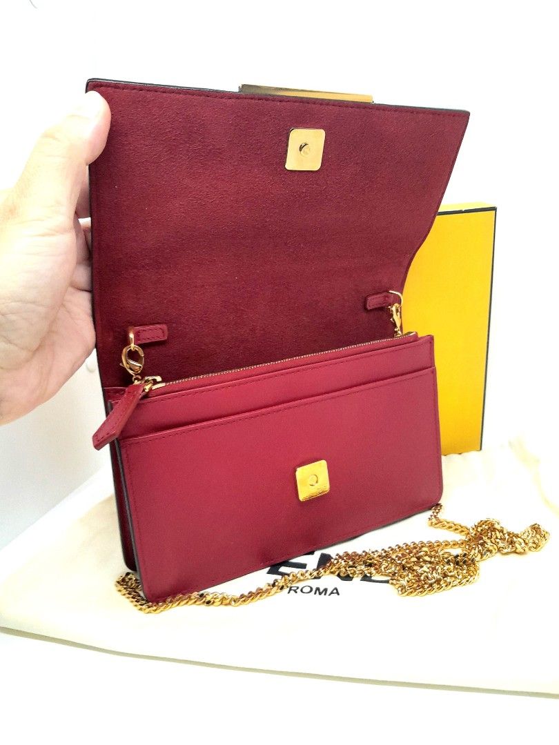 Fendi woc clearance