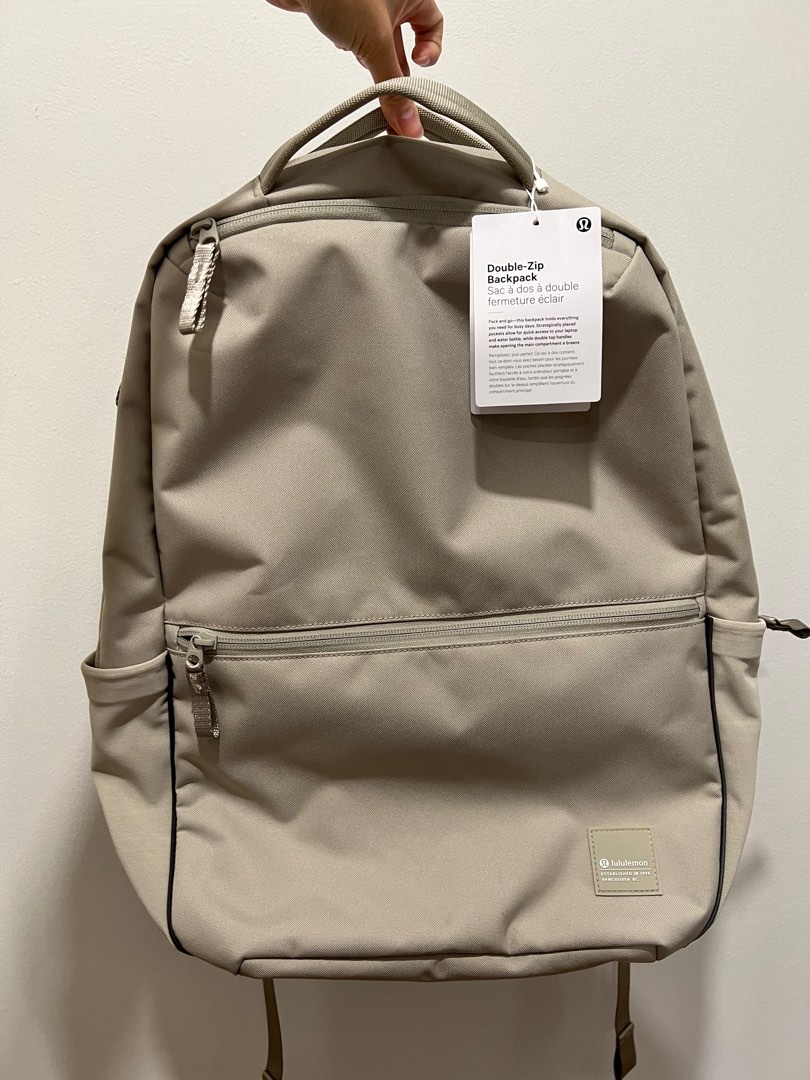 Lululemon kids backpack clearance