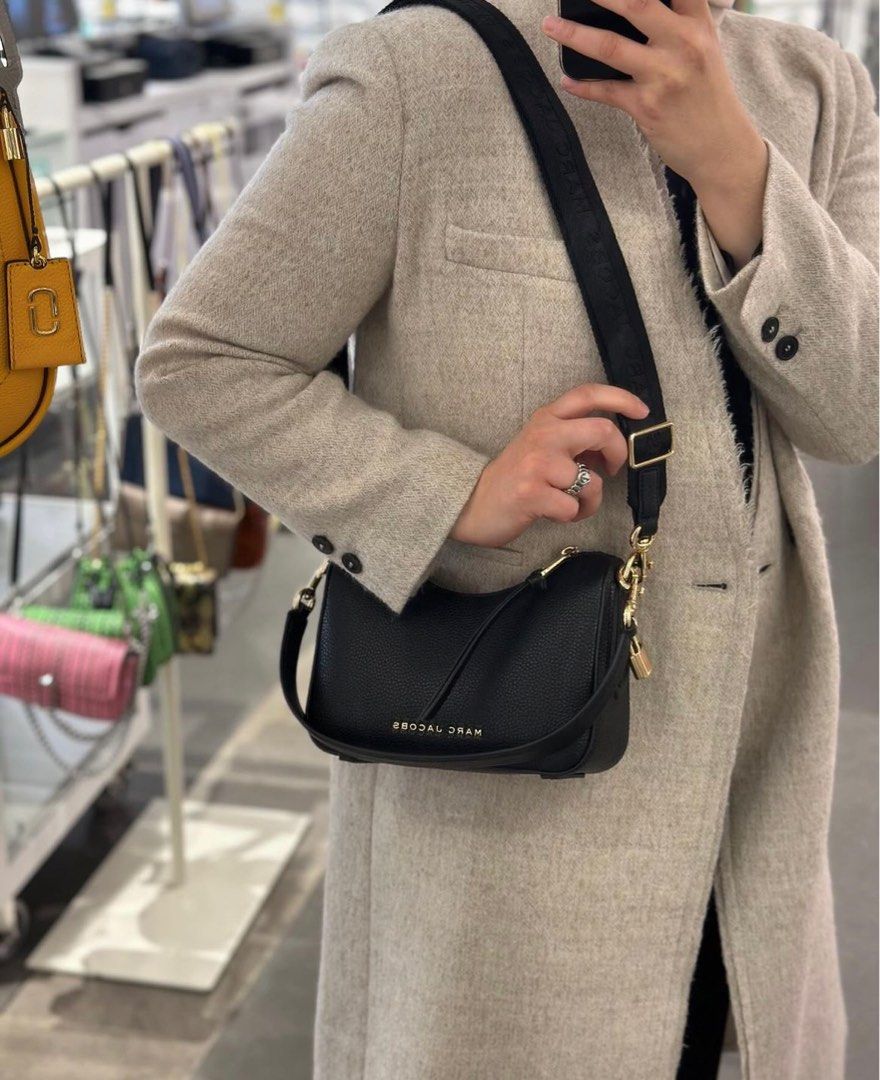 Hobo drifter crossbody store
