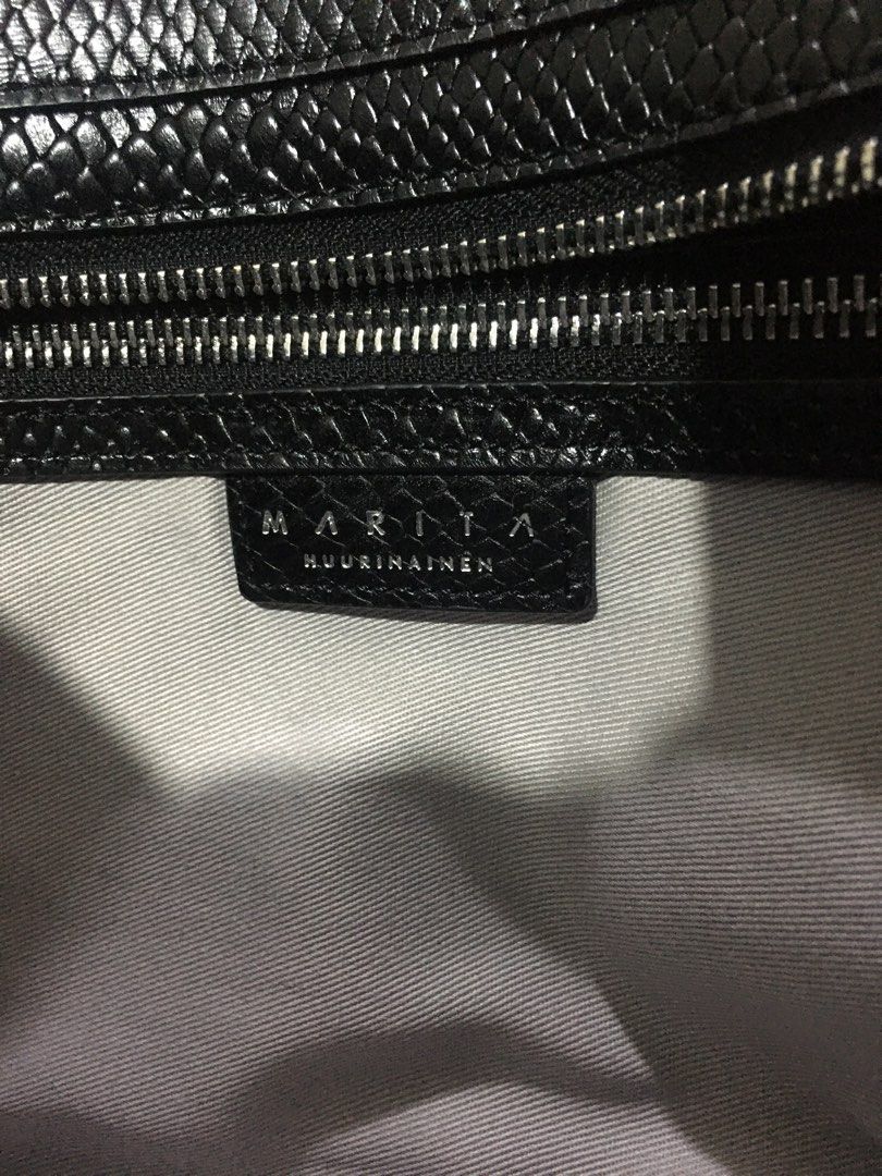 Marita (Category: Luxury Bags & Wallets) located in Mexico. Submitted by needtoletgo87 (Listing ID 1304724497, Image 3). Description: .