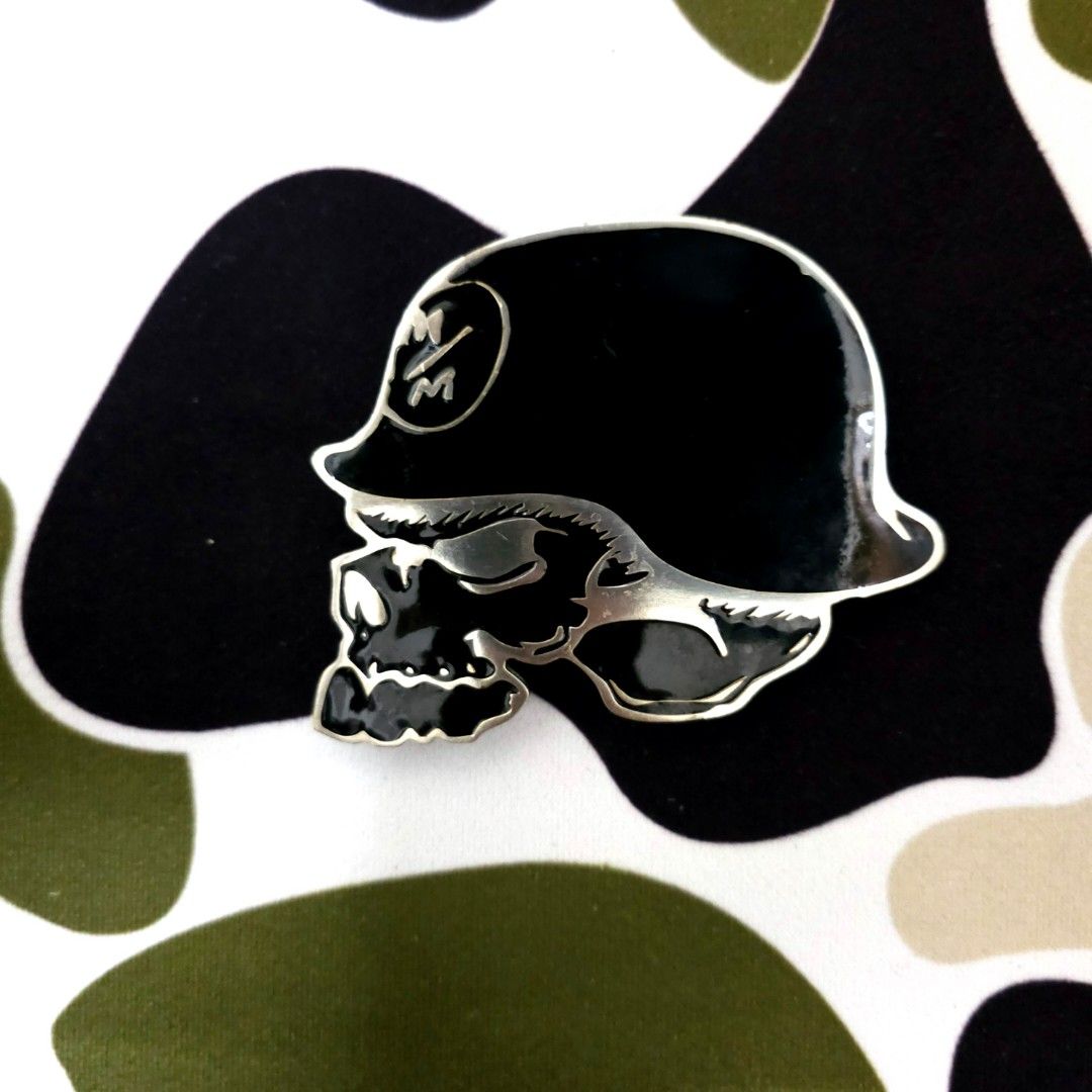 Metal mulisha belt cheap