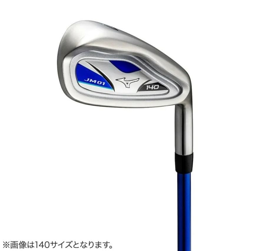 Mizuno JM01