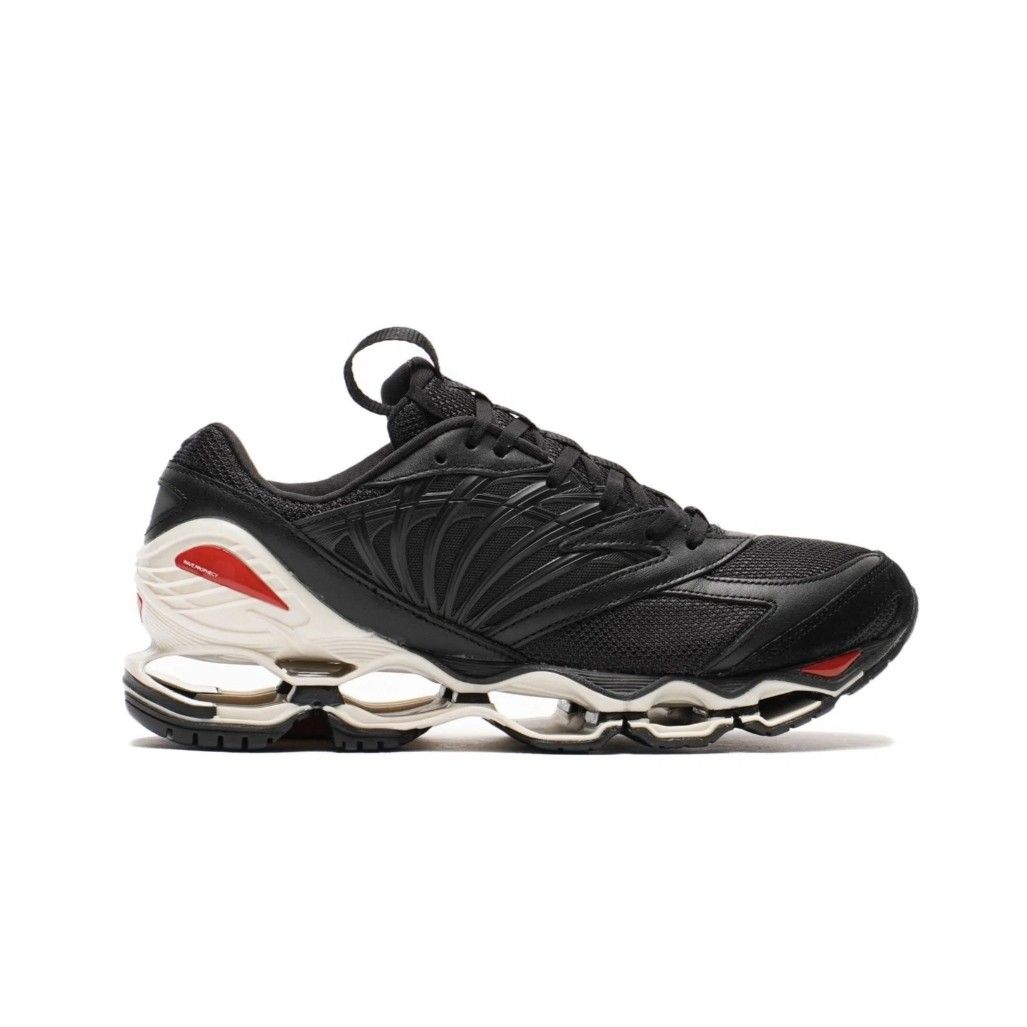 新品🔥MIZUNO X GRAPHPAPER SL PROPHECY LS🔥, 男裝, 鞋, 波鞋- Carousell