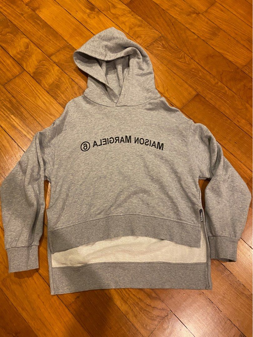 Hoodie da margiela outlet