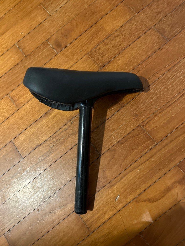 Mongoose bmx seat deals