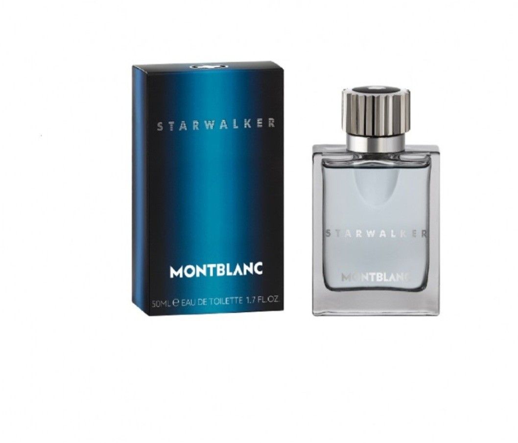 Montblanc starwalker edt clearance