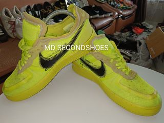 (Kategori: ) berada di . Dikirim oleh mdsecondshoes (ID iklan 1304767841, Gambar 1). Deskripsi: .