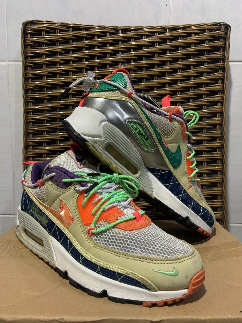 Shoes Nike Trail Vibes Air Max 90 Nike Air Max 90 