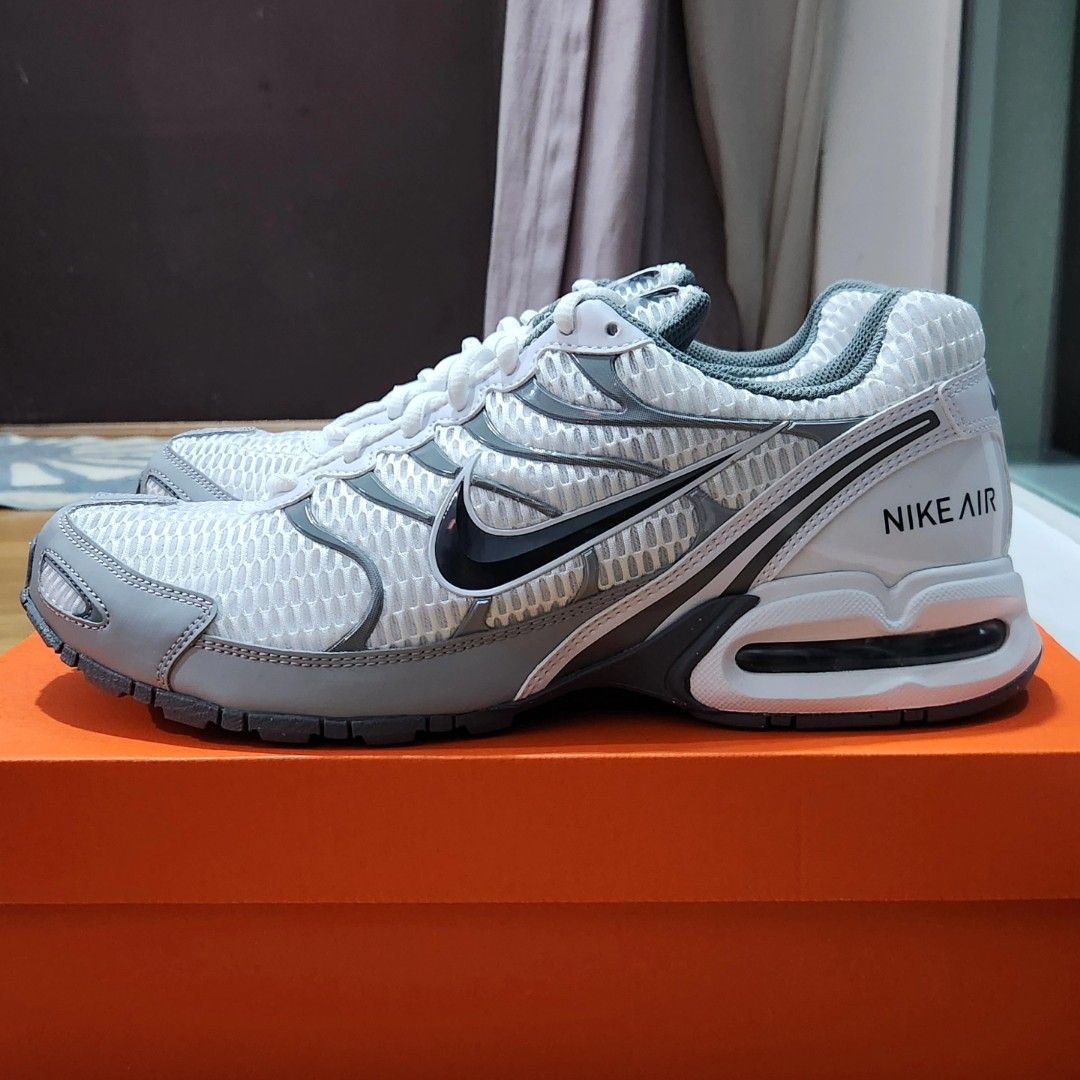 NIKE AIR MAX TORCH 4 Wolf Grey