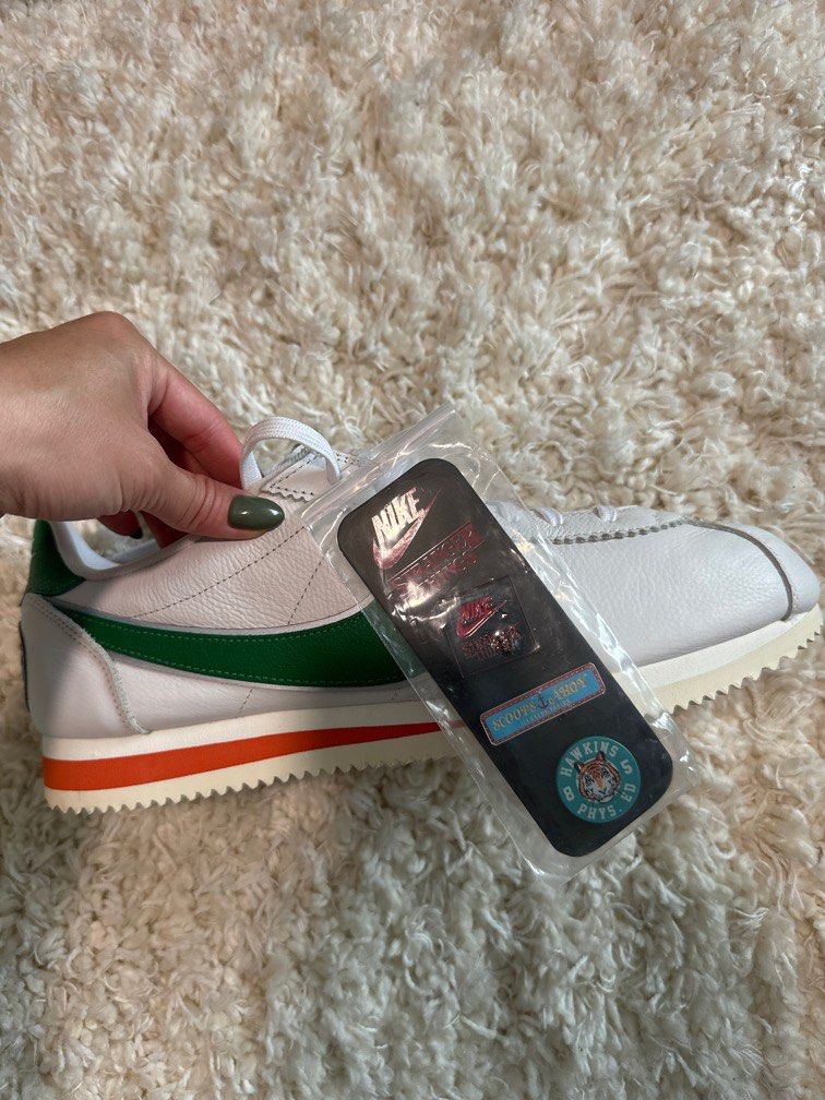 nike cortez hawkins high school