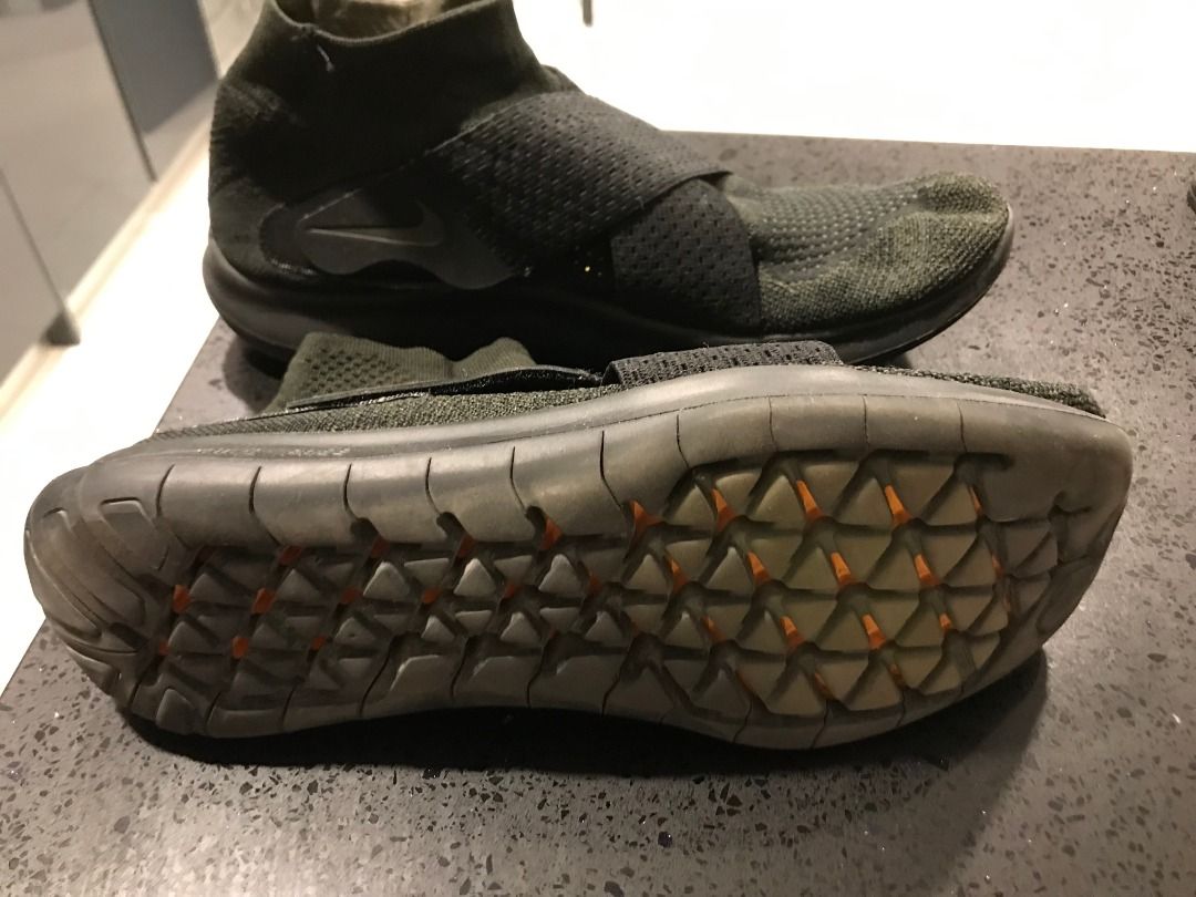 Nike free rn motion fk 2 top