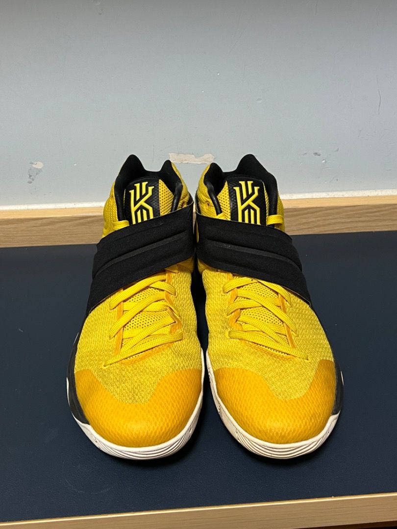 Kyrie 2 australia top