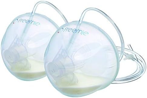 Nuk Simply Natural Freemie Breast Milk Collection Cups $60, Babies ...
