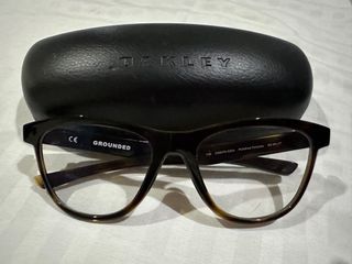 Oakley 💯 Authentic Prescription Glasses