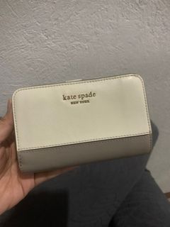 Original KS Medium Compact Bifold Wallet