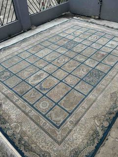 persian shawcase rug