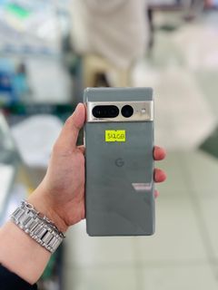 Pixel 7 pro 512GB US VARIANT OPENLINE 96% smooth