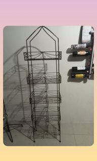 Plant rack for sale ( used)